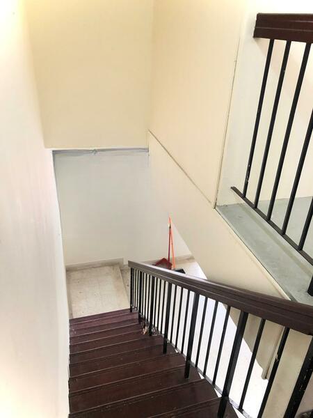 Taman Delima Cheras - 2