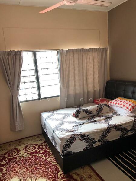 Taman Delima Cheras - 5