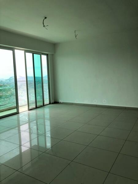 Permatang Sanctuary @ Sanctuary Villa - 2