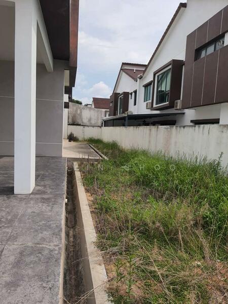 Permatang Sanctuary @ Sanctuary Villa - 3