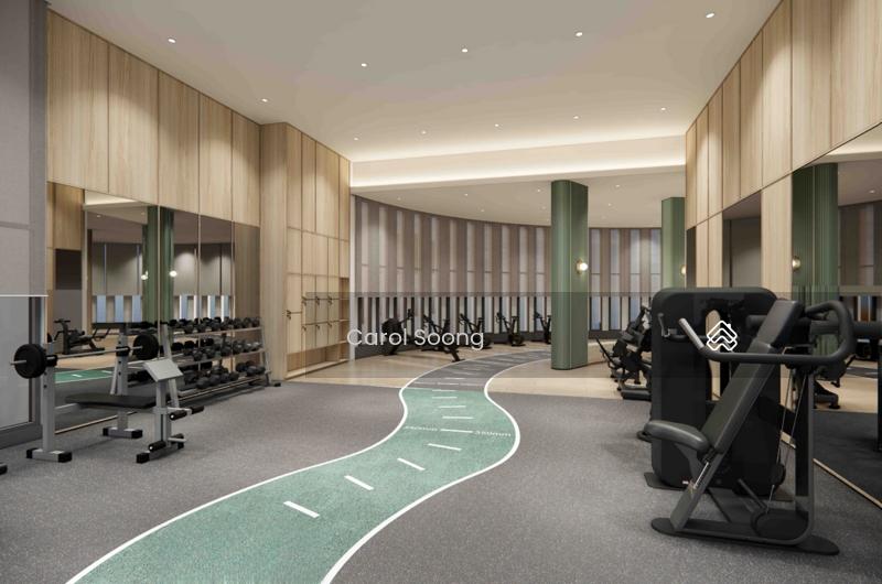 Ren Residences - 2