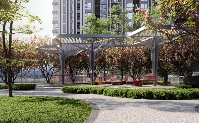 Ren Residences - 4