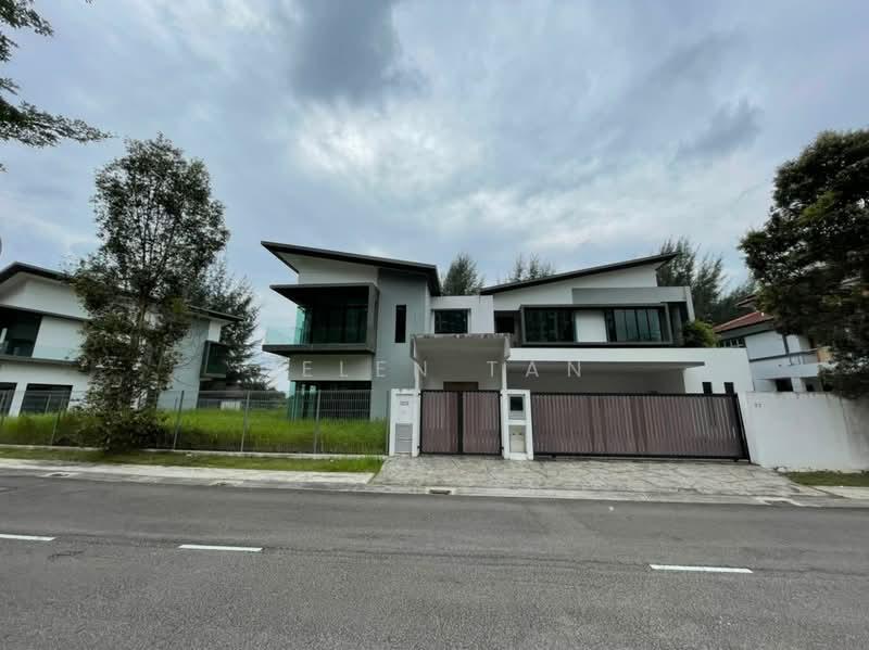 Taman Bayu Puteri - 4