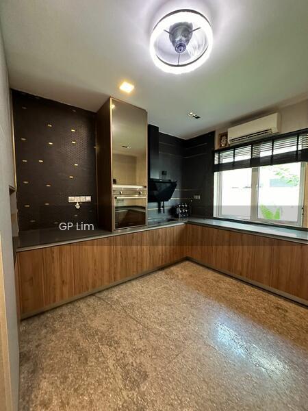 Bandar Parkland - 4