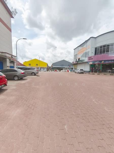 Kota Tinggi - 2