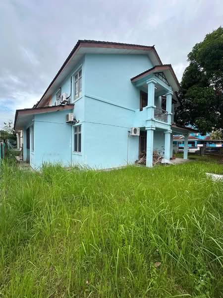 BUKIT INDAH BANDAR NUSAJAYA - 1