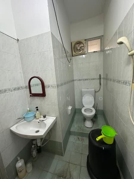 BUKIT INDAH BANDAR NUSAJAYA - 4