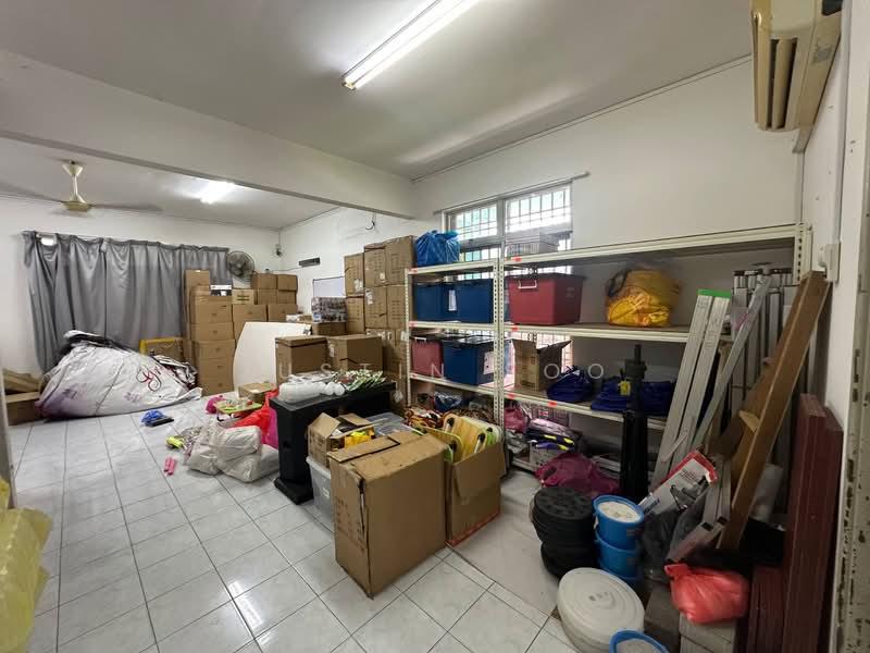 BUKIT INDAH BANDAR NUSAJAYA - 3