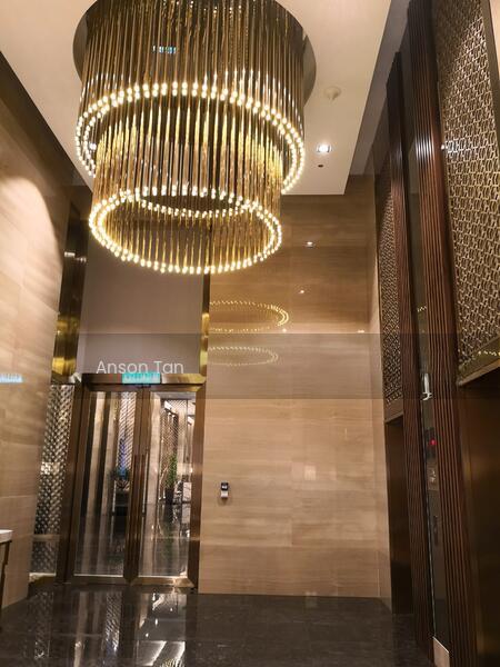 The Ritz-Carlton Residences - 2