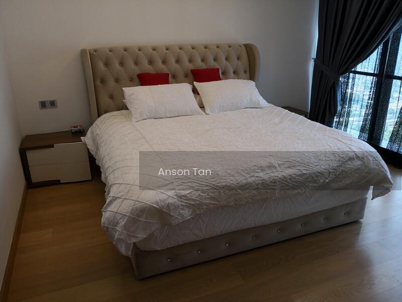 The Ritz-Carlton Residences - 3