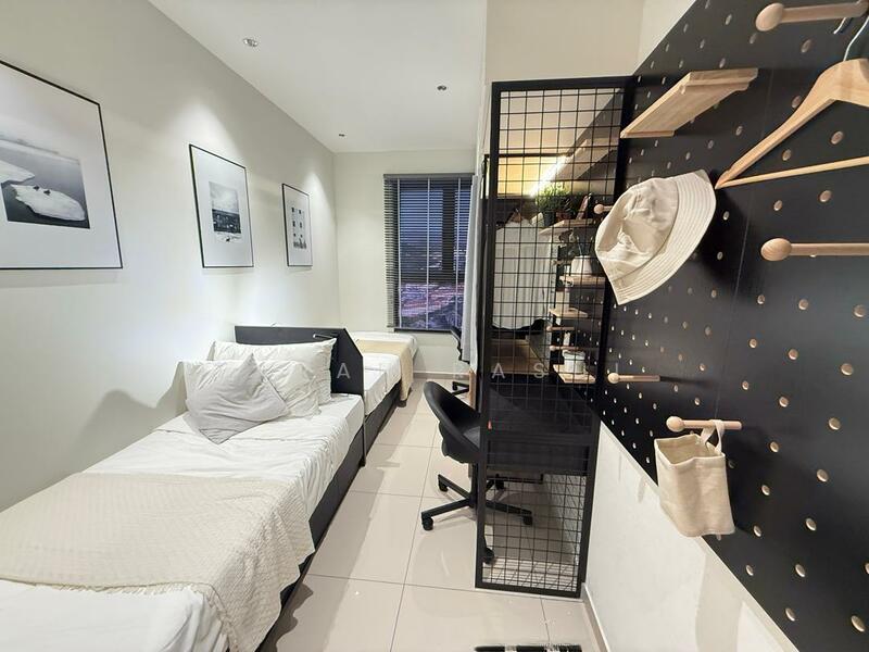 Platinum Melati Residences - 3