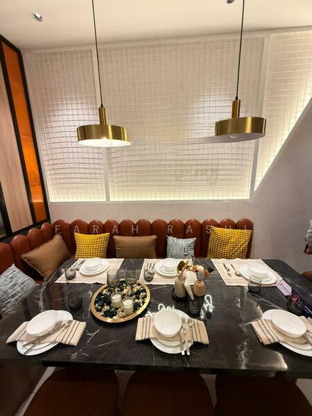 Platinum Melati Residences - 1