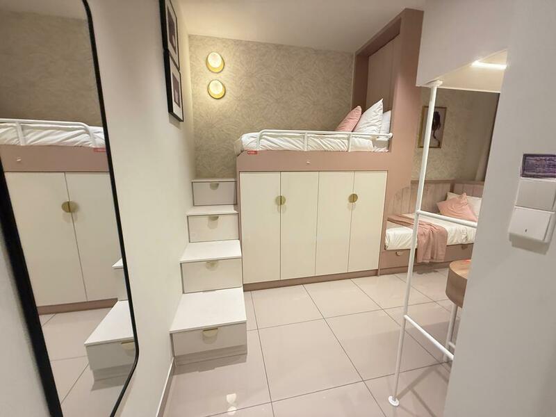 Platinum Melati Residences - 4