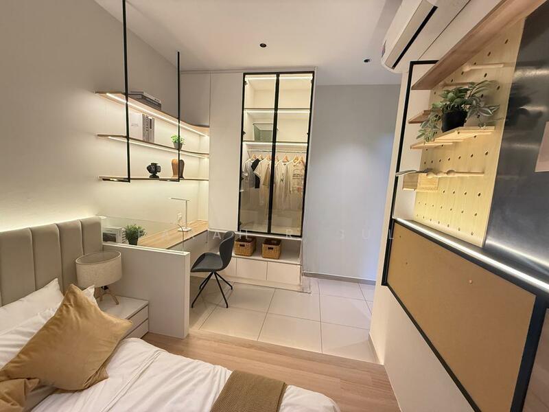 Platinum Melati Residences - 5