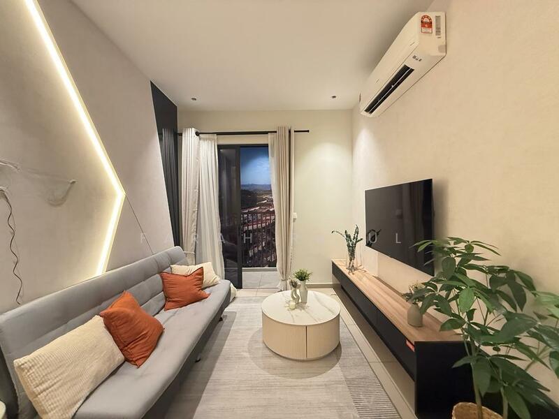 Platinum Melati Residences - 2