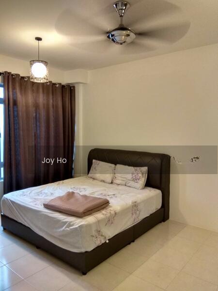 Seri Tecoma Botani - 5