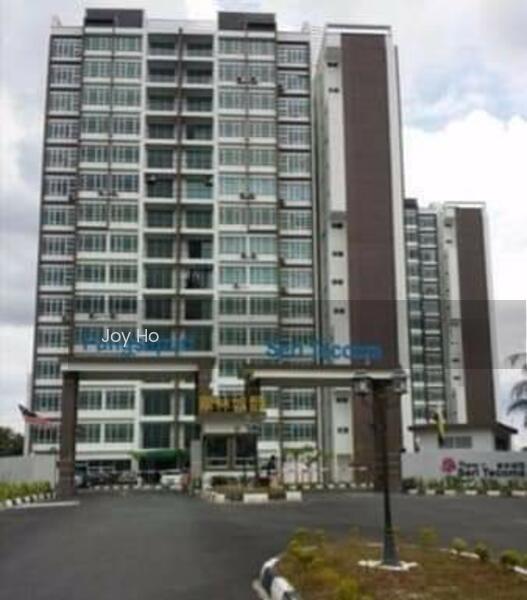 Seri Tecoma Botani - 1