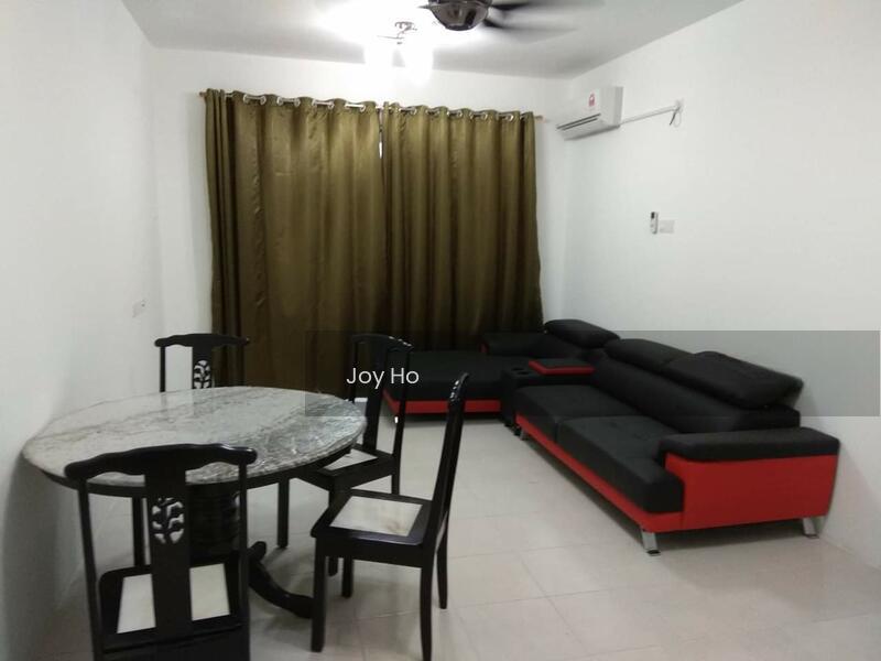 Seri Tecoma Botani - 4