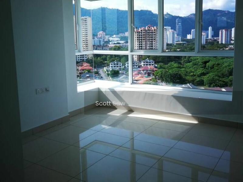 Tropicana Bay Residences - 1