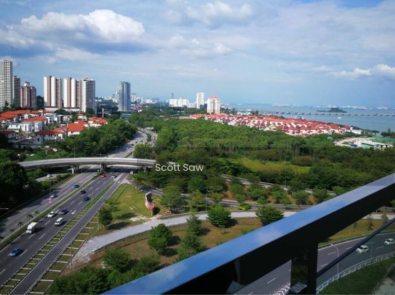 Tropicana Bay Residences - 4