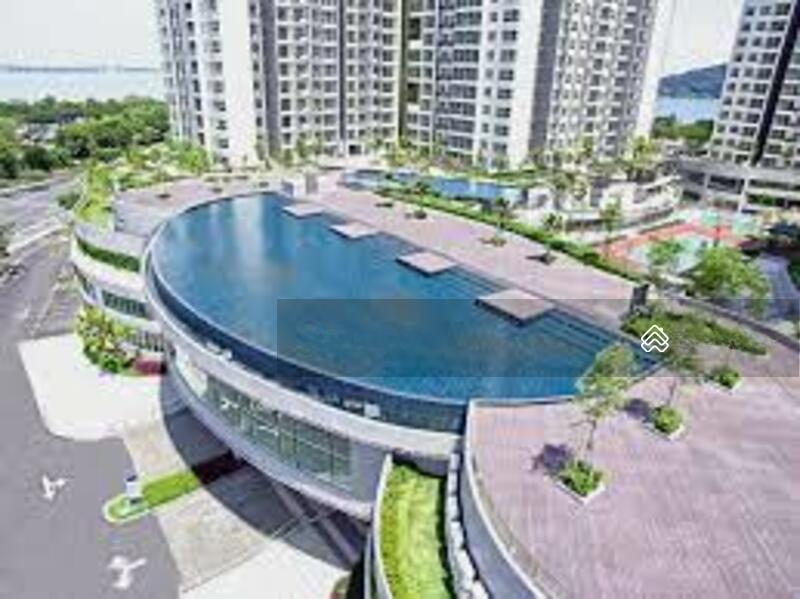 Tropicana Bay Residences - 5