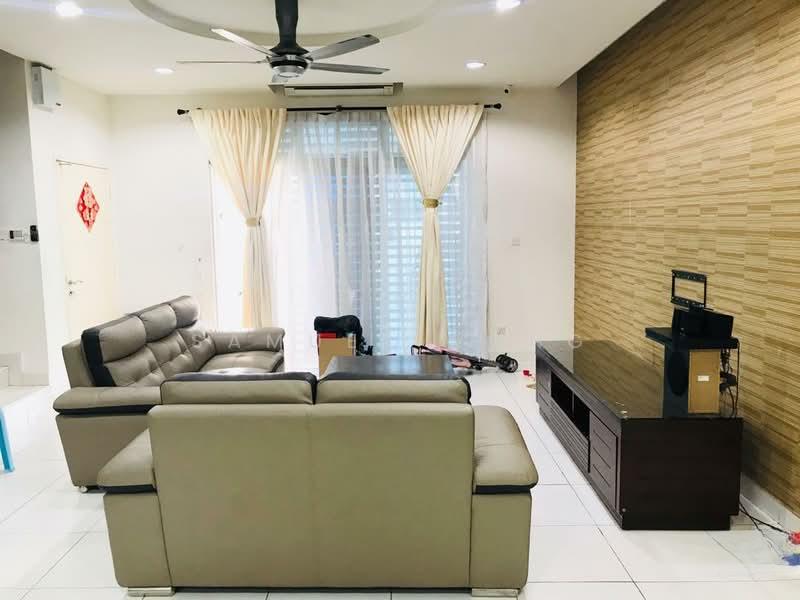 Taman Nusa Idaman - 1