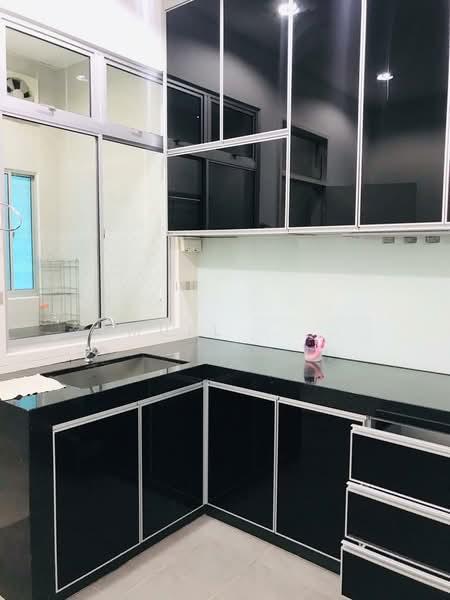 Taman Nusa Idaman - 4