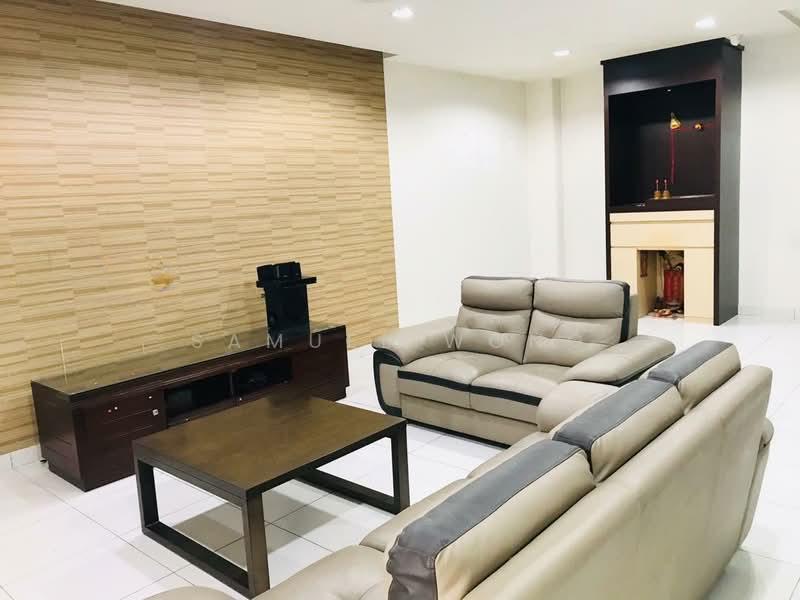 Taman Nusa Idaman - 3