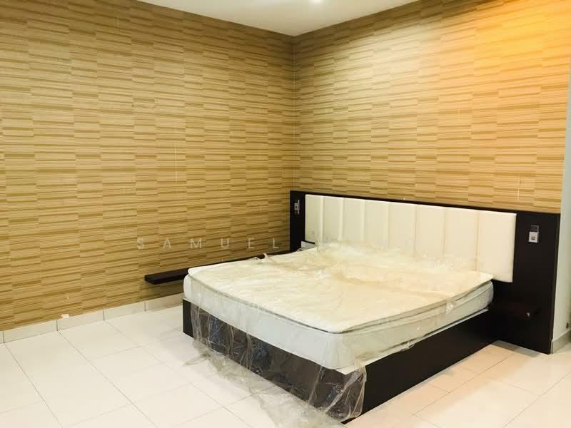 Taman Nusa Idaman - 5