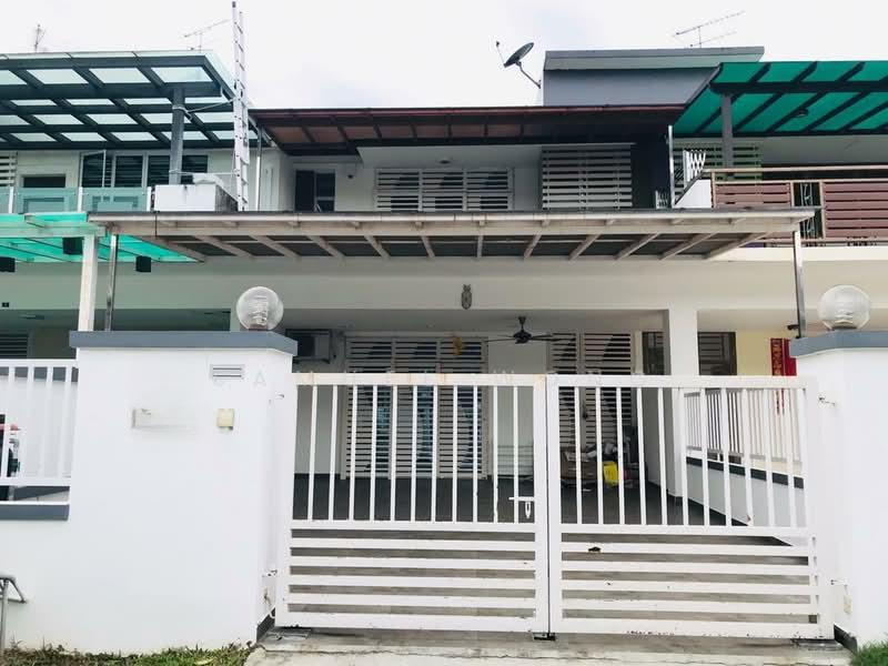 Taman Nusa Idaman - 2