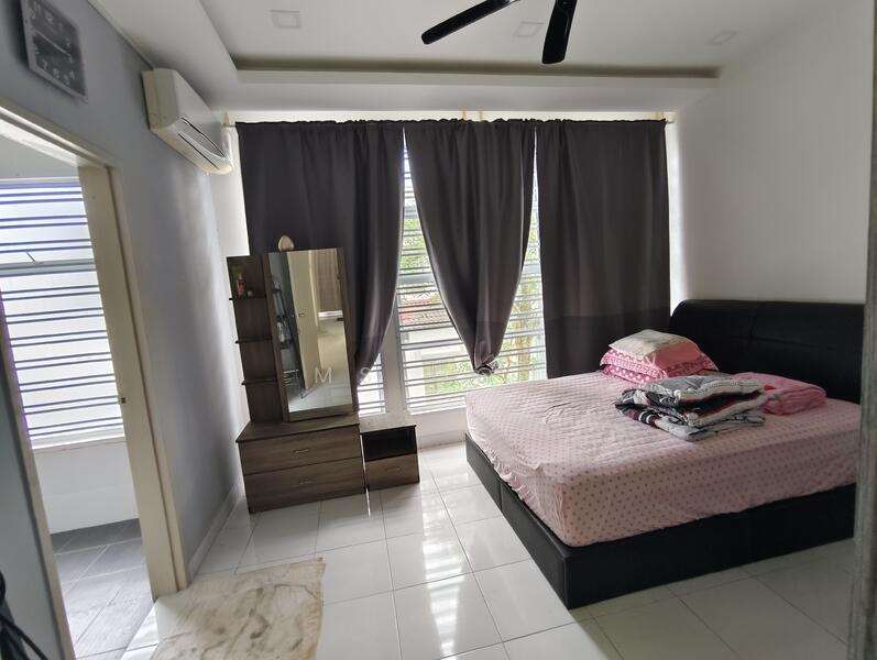 Imperial Jade Residenz - 5