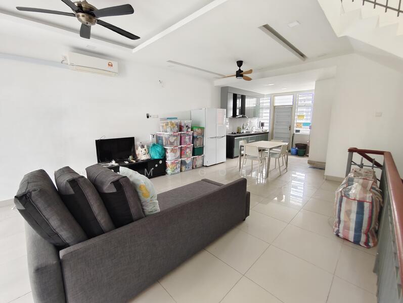 Imperial Jade Residenz - 3