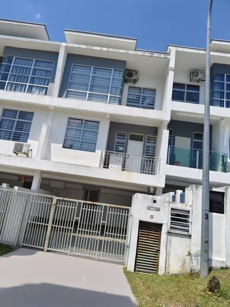 Imperial Jade Residenz - 1