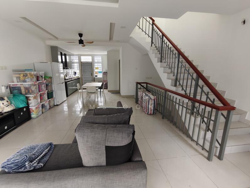 Imperial Jade Residenz - 2