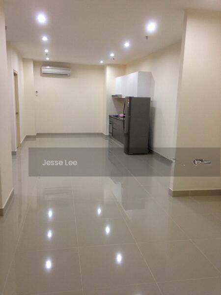 Emerald Avenue - 3