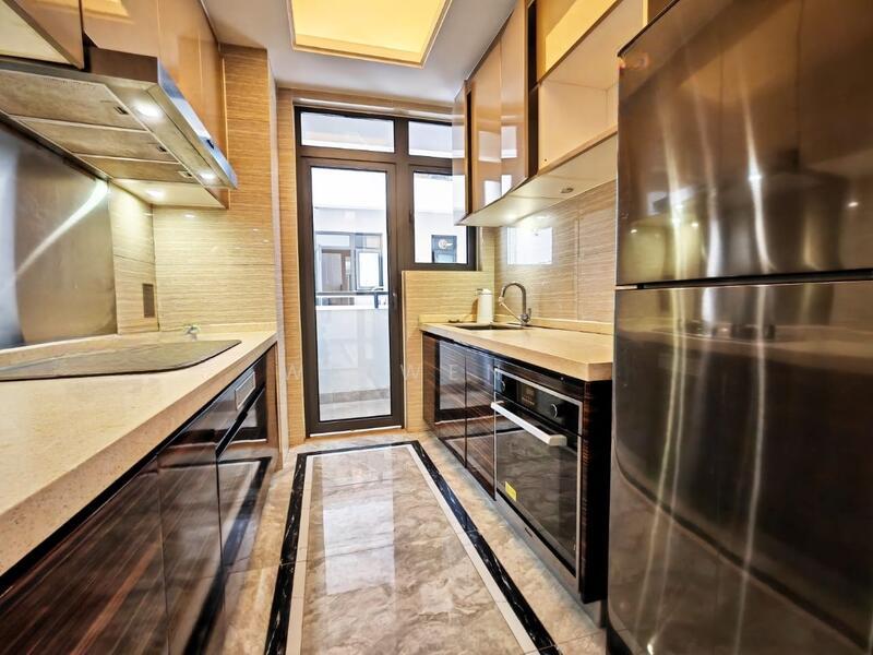 R&F Princess Cove Phase 1 - 5