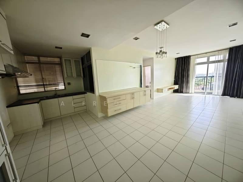 MJC Upper Sanctuary - 1