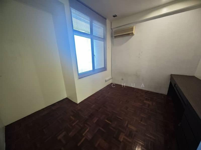 MJC Upper Sanctuary - 5