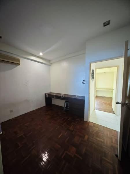 MJC Upper Sanctuary - 4