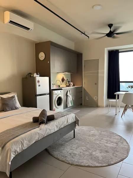 Tamarind Suites - 4