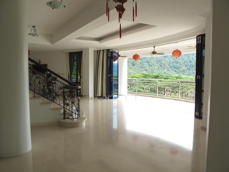 Templer Park - 2