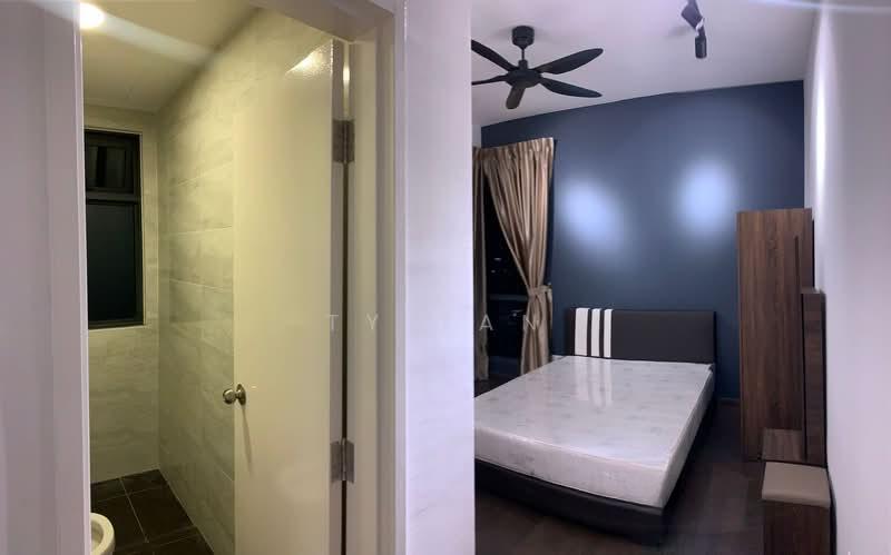 SKS Pavillion Residences - 2