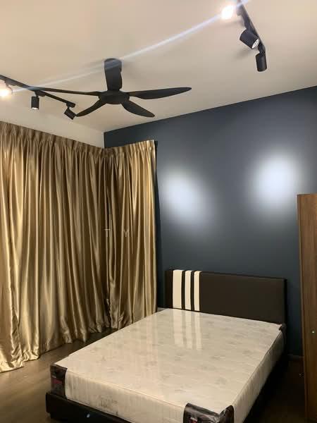 SKS Pavillion Residences - 1