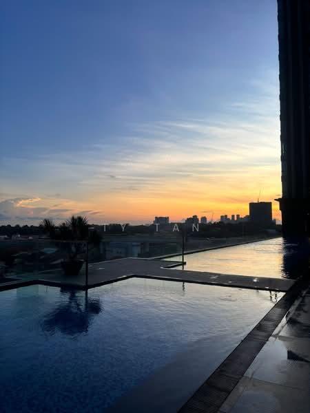 SKS Pavillion Residences - 5