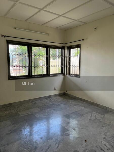 Bungalow at Taman Desa - 2