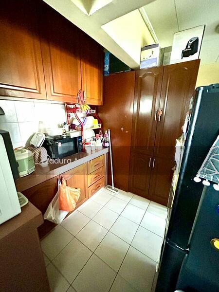 Pangsapuri Lestari - 2