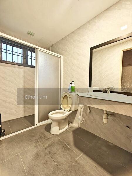Larkin Residence (Phase One) - 3
