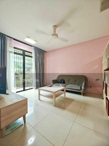 Larkin Residence (Phase One) - 5