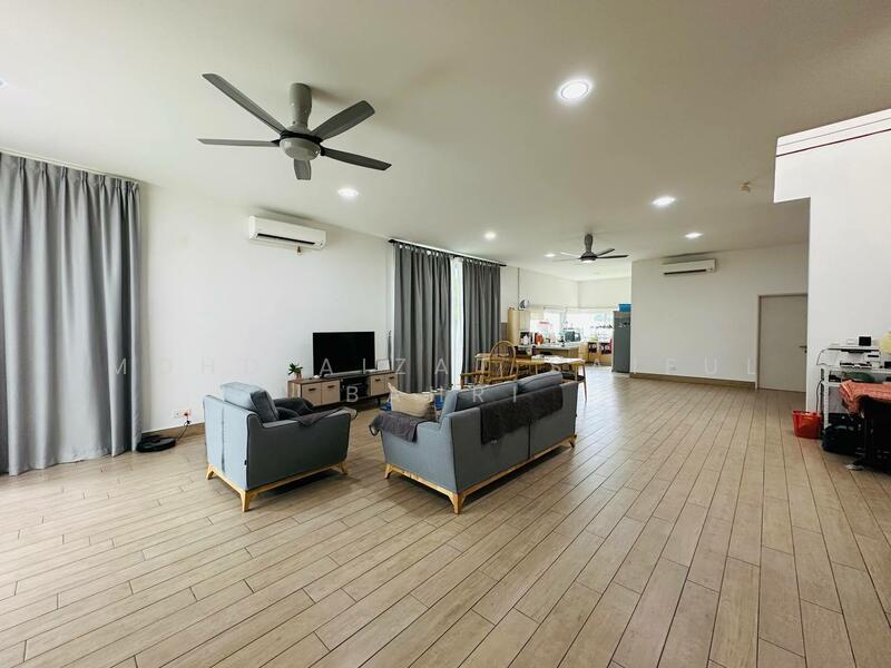 Evergreen @ Garden Residence - 4