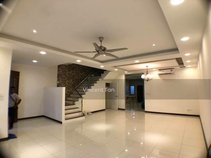 Lestari Mansion, Lestari Perdana 6 - 2